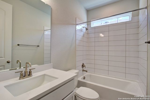13447 St Jerome Place, San Antonio, TX 78253