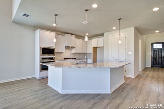 13447 St Jerome Place, San Antonio, TX 78253