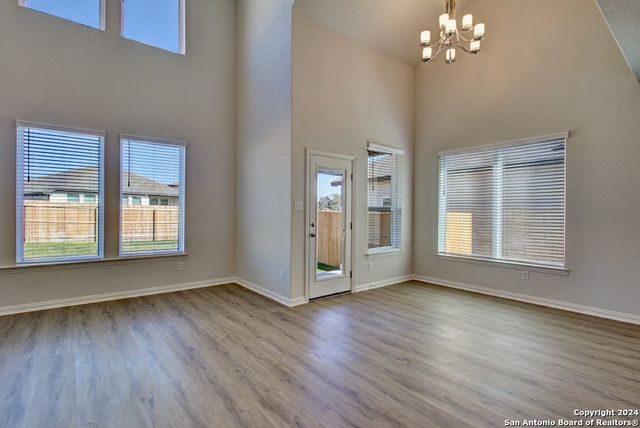 13447 St Jerome Place, San Antonio, TX 78253