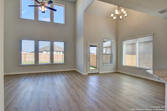 13447 St Jerome Place, San Antonio, TX 78253