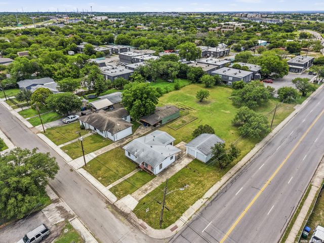 218 BETTY JEAN ST, San Antonio, TX 78223