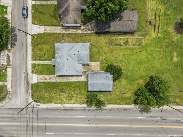 218 BETTY JEAN ST, San Antonio, TX 78223
