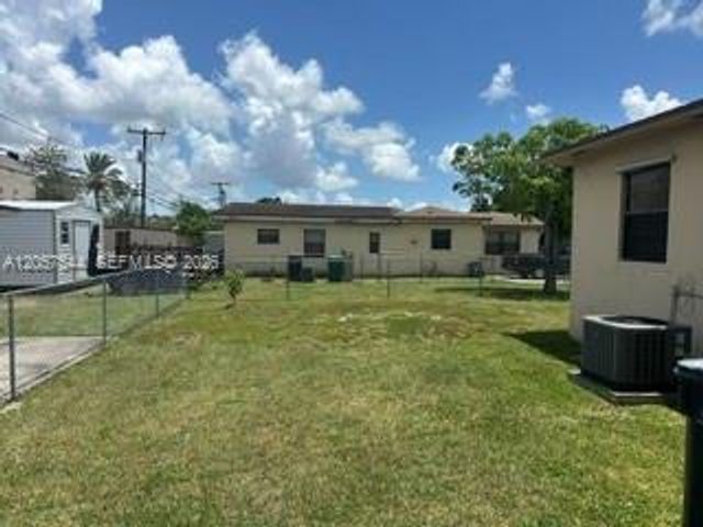 1635 NW 1st Ave, Florida City, FL 33034