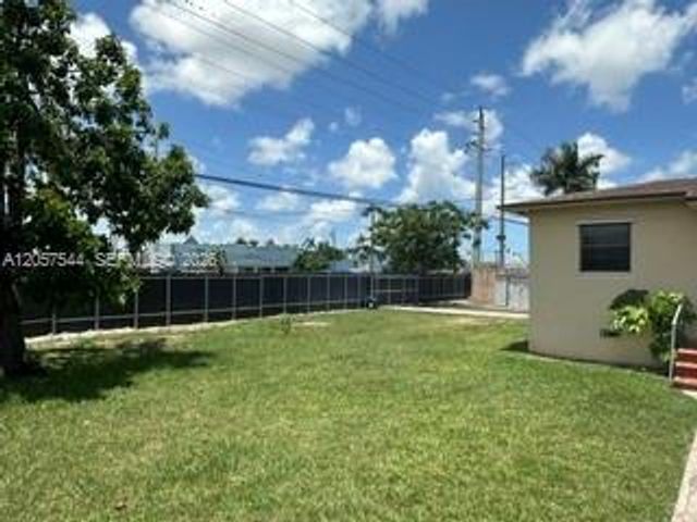 1635 NW 1st Ave, Florida City, FL 33034