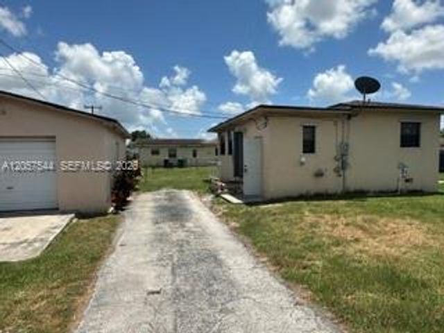 1635 NW 1st Ave, Florida City, FL 33034