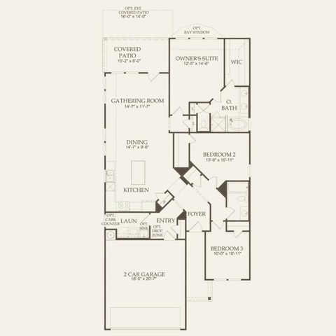 202 Eli Whitney WAY, Hutto, TX 78634