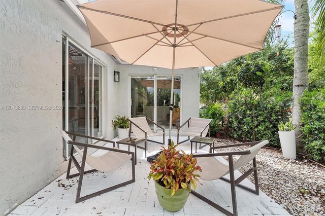 1516 Zenith Way, Weston, FL 33327