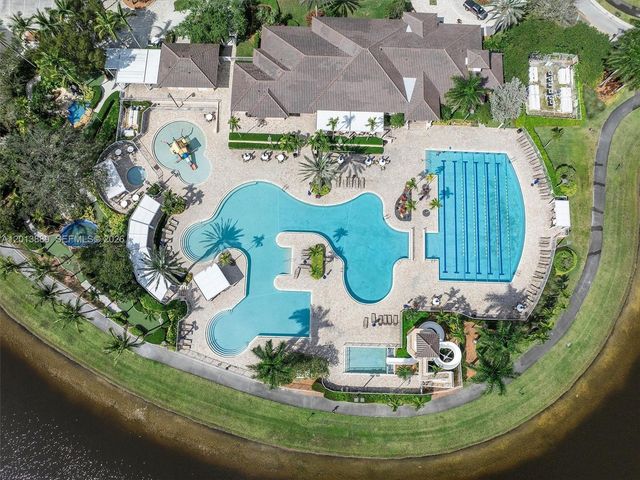 1516 Zenith Way, Weston, FL 33327