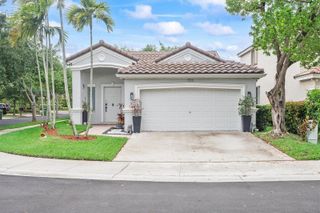 1516 Zenith Way, Weston, FL 33327