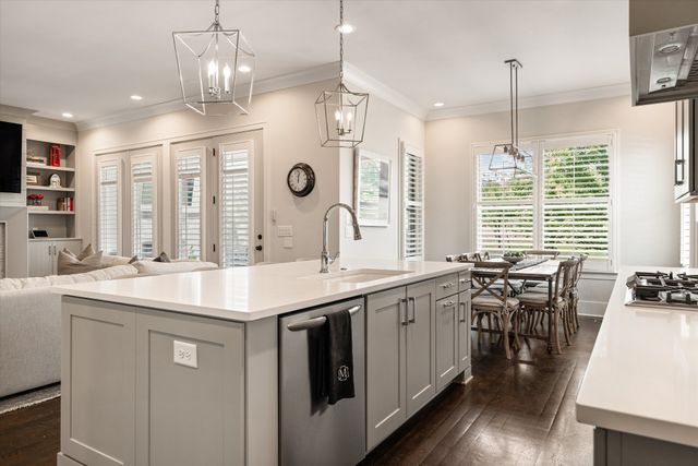 3817 Pulpmill Dr, Thompsons Station, TN 37179