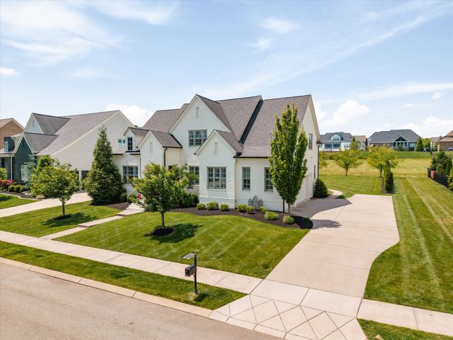 3817 Pulpmill Dr, Thompsons Station, TN 37179