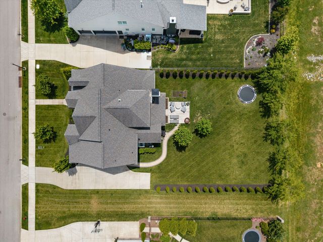 3817 Pulpmill Dr, Thompsons Station, TN 37179