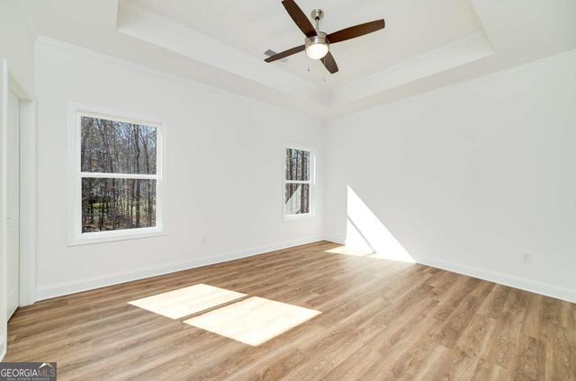 151 Bruce Road, Dawsonville, GA 30534