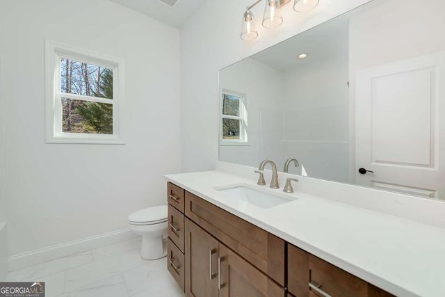 151 Bruce Road, Dawsonville, GA 30534