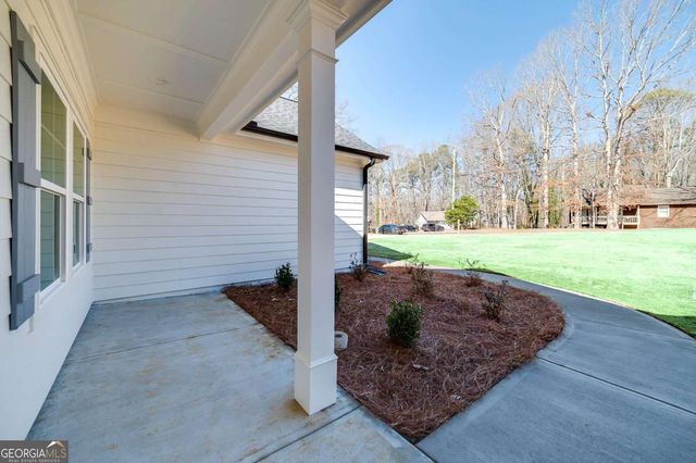 151 Bruce Road, Dawsonville, GA 30534