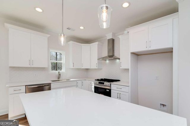 151 Bruce Road, Dawsonville, GA 30534