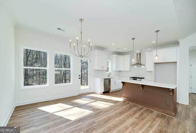 151 Bruce Road, Dawsonville, GA 30534
