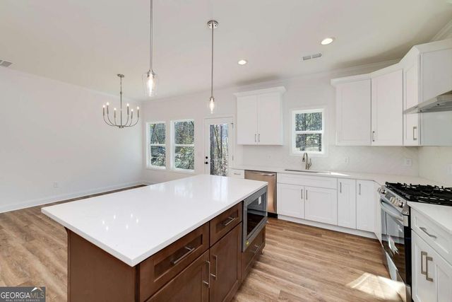 151 Bruce Road, Dawsonville, GA 30534