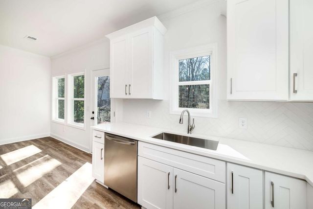 151 Bruce Road, Dawsonville, GA 30534