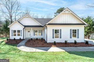 151 Bruce Road, Dawsonville, GA 30534