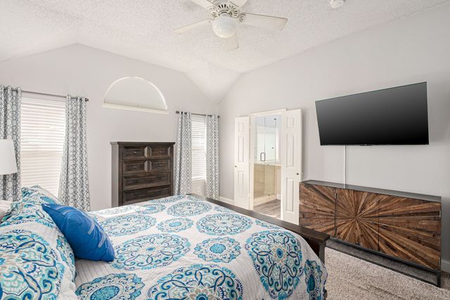 2128 Fountain Drive, Lewisville, TX 75067