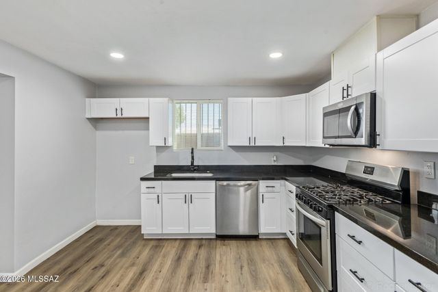 732 E 38th Street, Tucson, AZ 85713