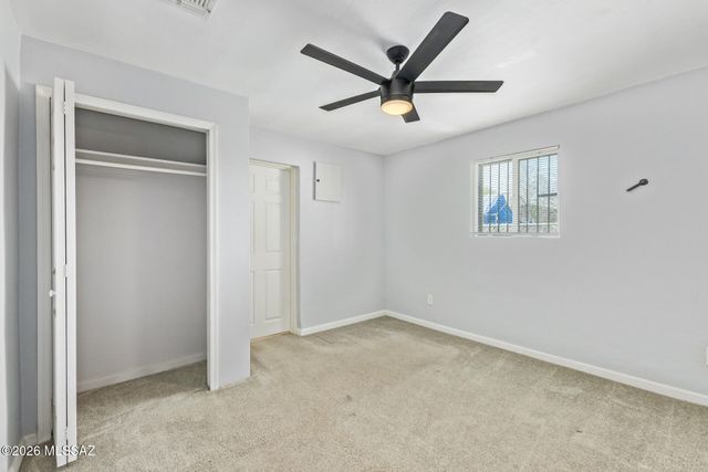 732 E 38th Street, Tucson, AZ 85713