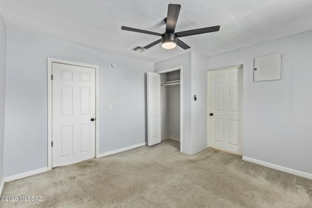 732 E 38th Street, Tucson, AZ 85713