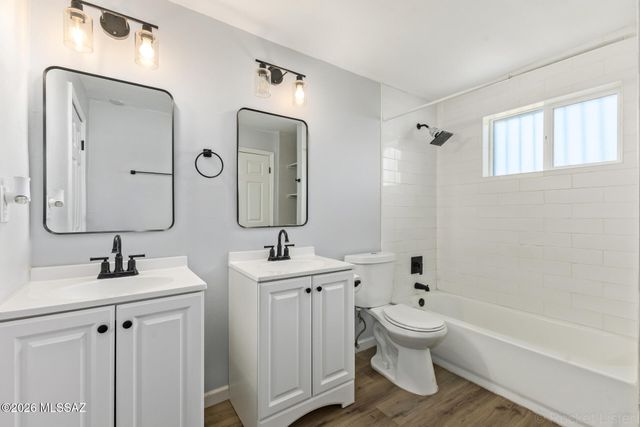 732 E 38th Street, Tucson, AZ 85713