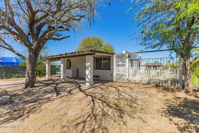 732 E 38th Street, Tucson, AZ 85713