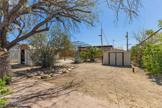 732 E 38th Street, Tucson, AZ 85713