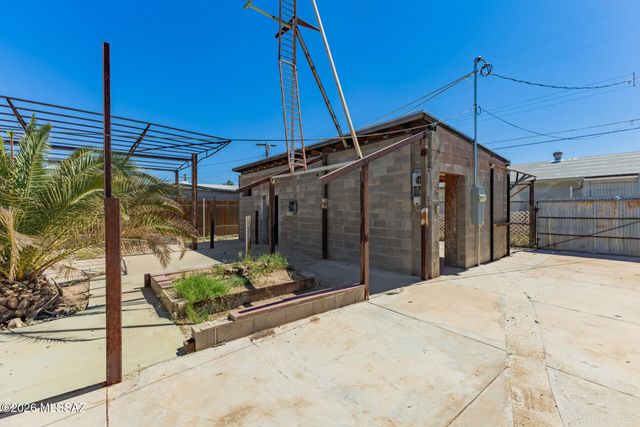 732 E 38th Street, Tucson, AZ 85713