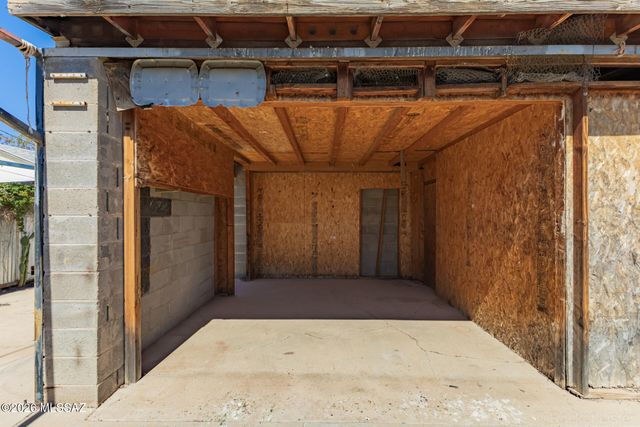 732 E 38th Street, Tucson, AZ 85713