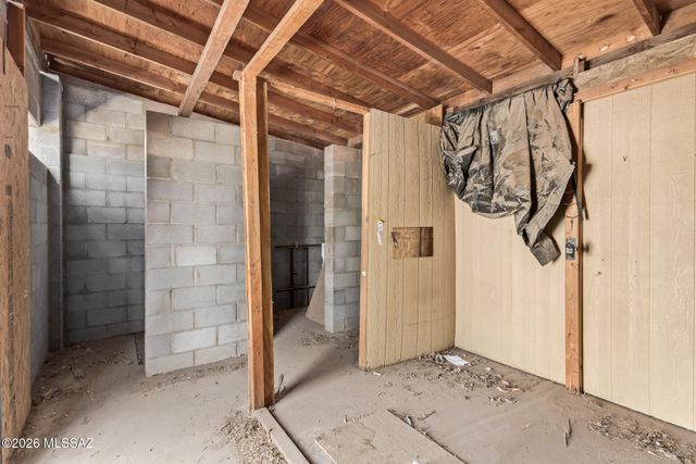 732 E 38th Street, Tucson, AZ 85713