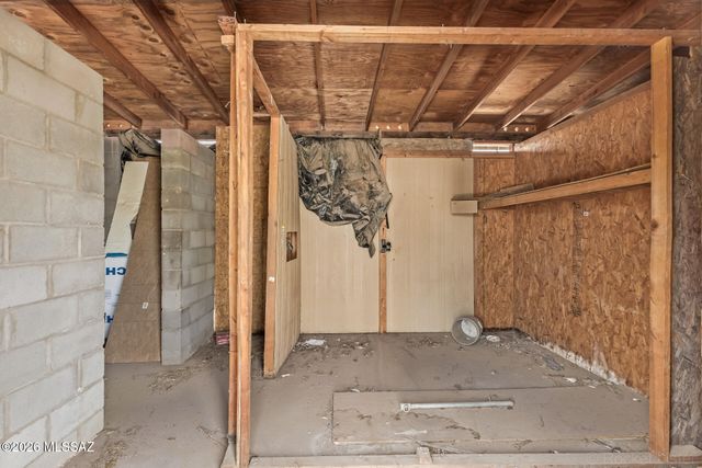 732 E 38th Street, Tucson, AZ 85713