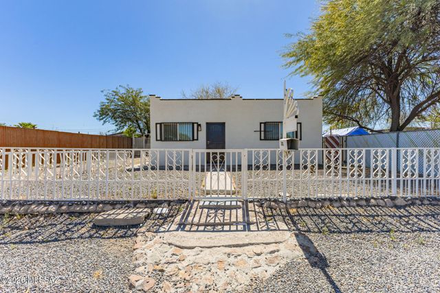 732 E 38th Street, Tucson, AZ 85713