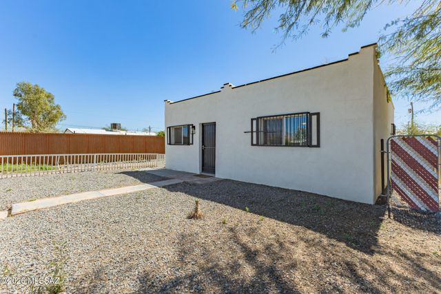 732 E 38th Street, Tucson, AZ 85713