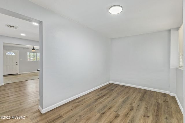 732 E 38th Street, Tucson, AZ 85713