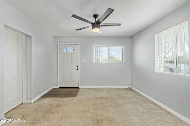 732 E 38th Street, Tucson, AZ 85713