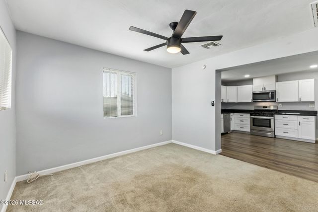 732 E 38th Street, Tucson, AZ 85713