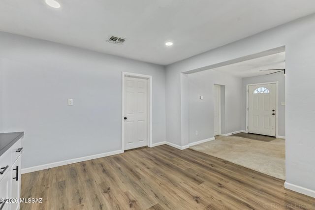 732 E 38th Street, Tucson, AZ 85713