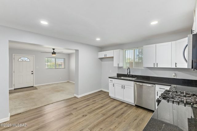 732 E 38th Street, Tucson, AZ 85713