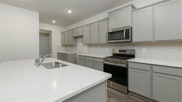 2241 Edgecombe Lane, Dacula, GA 30019