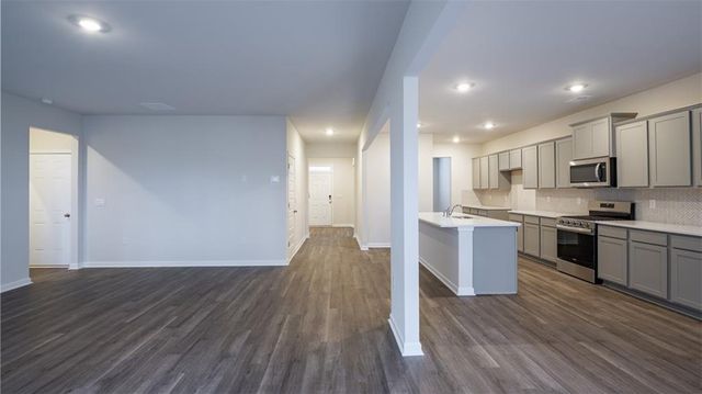 2241 Edgecombe Lane, Dacula, GA 30019
