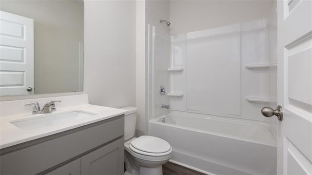 2241 Edgecombe Lane, Dacula, GA 30019