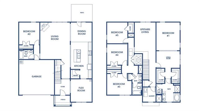2241 Edgecombe Lane, Dacula, GA 30019