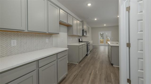 2241 Edgecombe Lane, Dacula, GA 30019