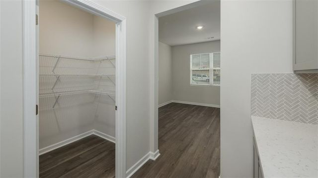 2241 Edgecombe Lane, Dacula, GA 30019