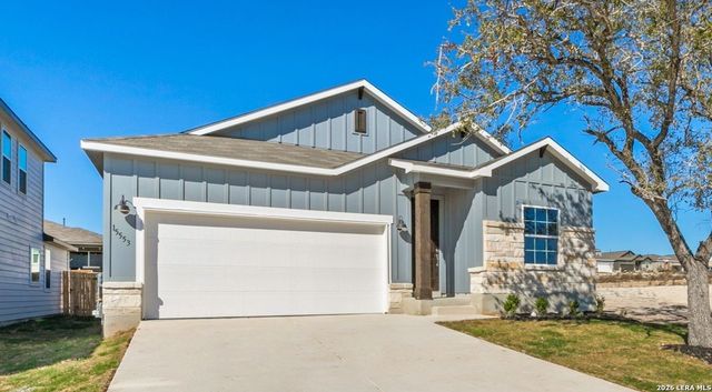 15587 SALMON SPG, San Antonio, TX 78253