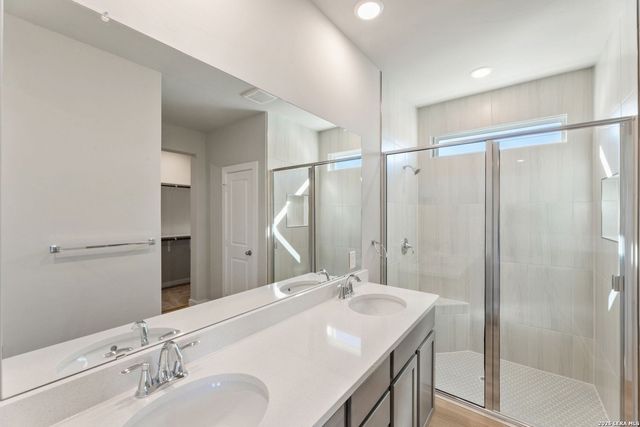 15587 SALMON SPG, San Antonio, TX 78253